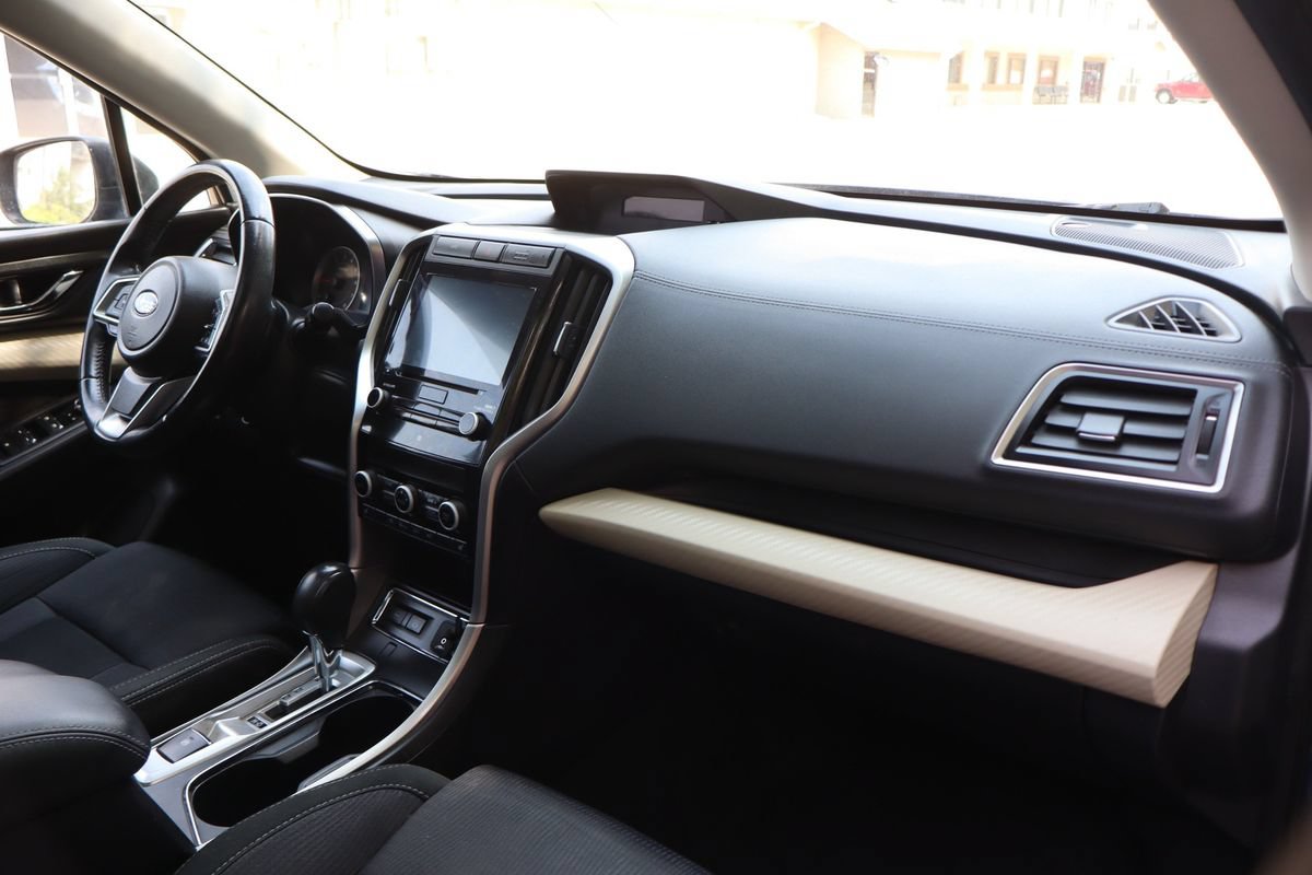 Used 2021 Subaru Ascent Premium w/ Sport Package AWD/4WD image 17