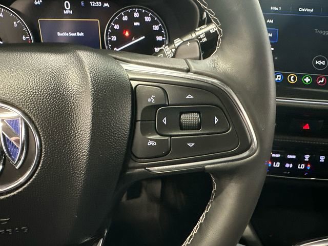 Certified 2023 Buick Envision Essence image 20