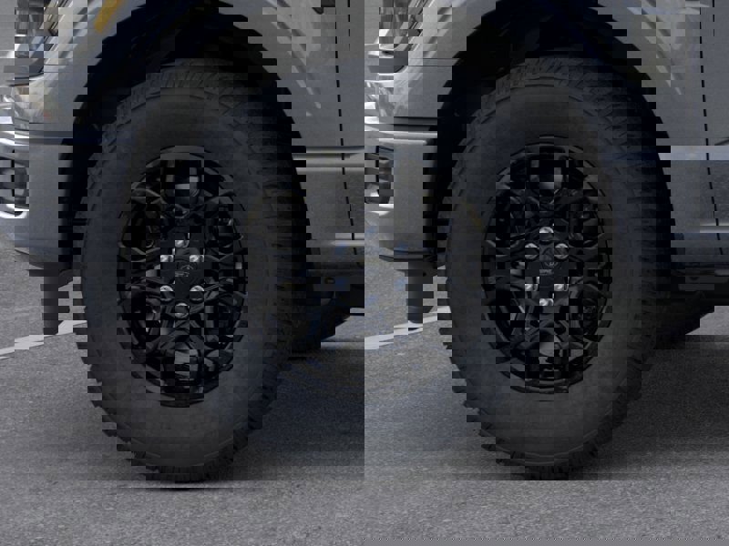 New 2026 Ford F150 STX image 41