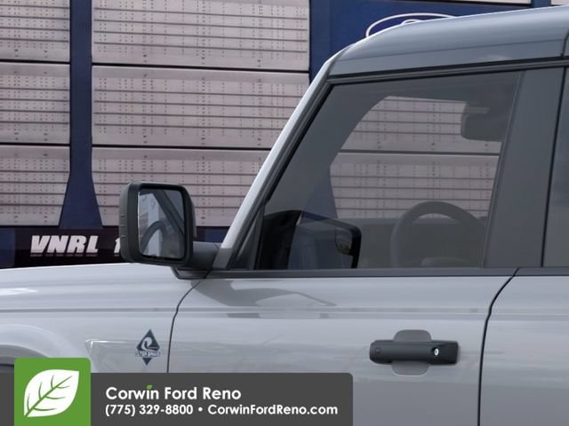 New 2026 Ford Bronco Outer Banks AWD/4WD image 24