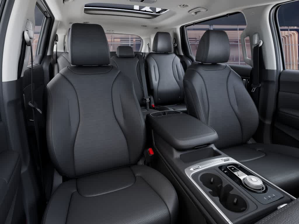 New 2027 Kia Carnival SX Prestige FWD image 15