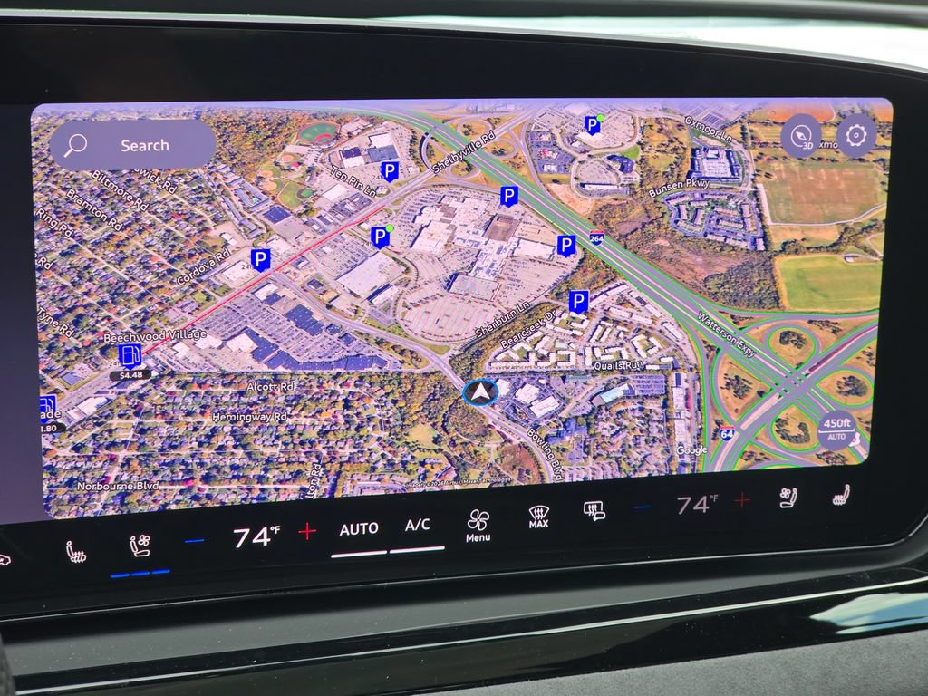 New 2026 Audi S5 Premium Plus AWD/4WD image 27