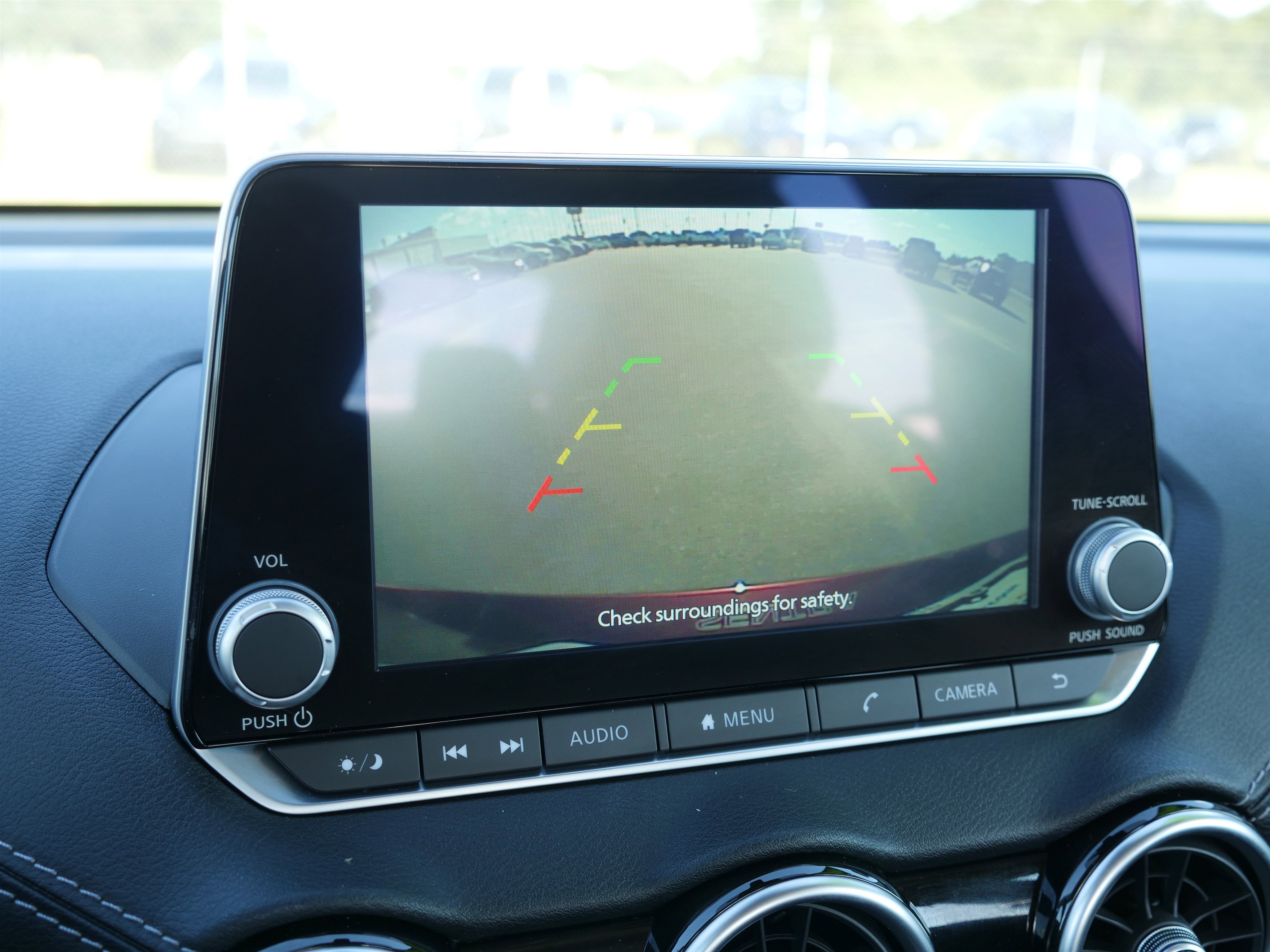 Used 2024 Nissan Sentra SV image 26