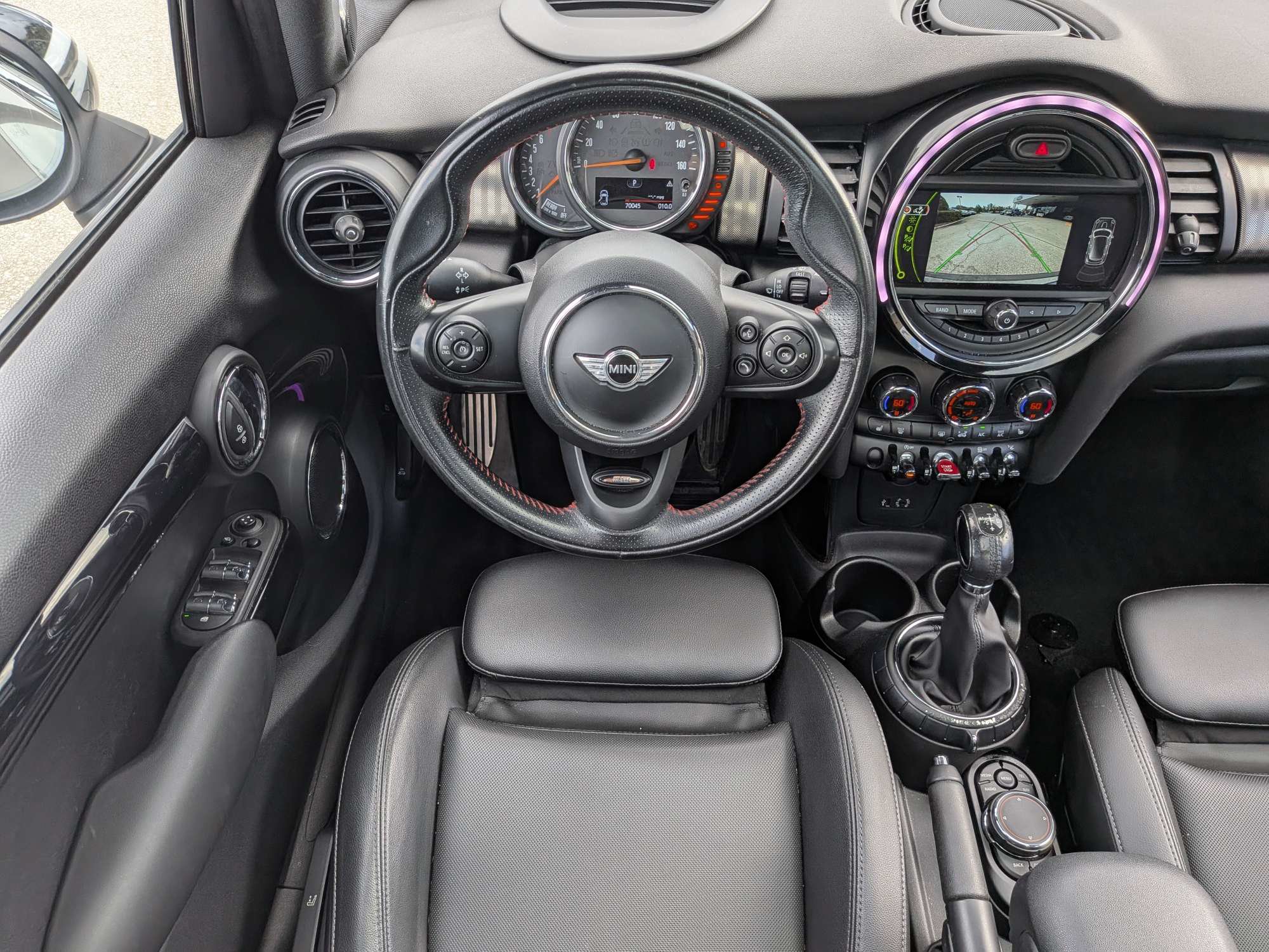 Used 2017 MINI Cooper S FWD image 16