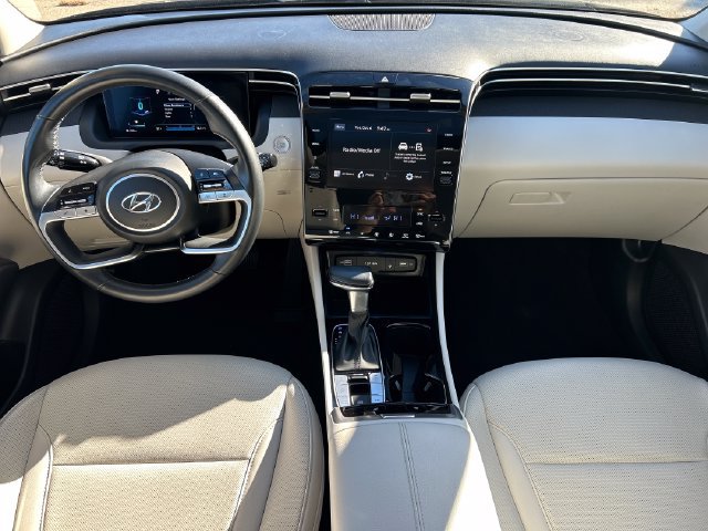 Certified 2023 Hyundai Tucson SEL w/ Convenience Package AWD/4WD image 18