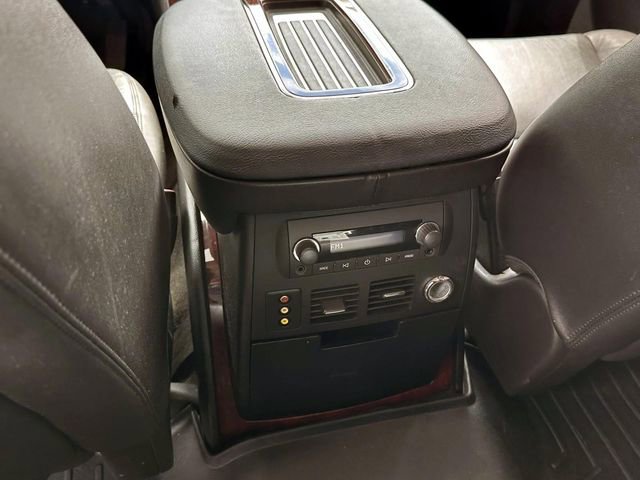 Used 2012 Cadillac Escalade EXT Luxury image 16