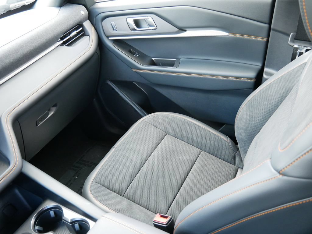 New 2026 Ford Explorer Tremor AWD/4WD image 16