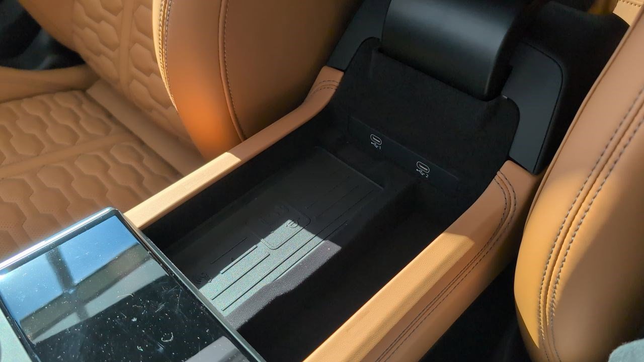 New 2026 Audi RS 6 performance image 9