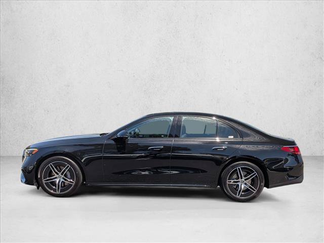 New 2026 Mercedes-Benz E 350 Sedan image 5