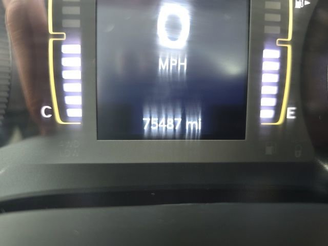 Certified 2019 Jeep Cherokee Latitude Plus image 13