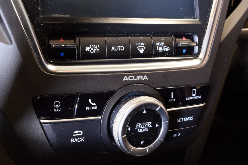 Used 2020 Acura MDX w/ Technology Package AWD/4WD image 26