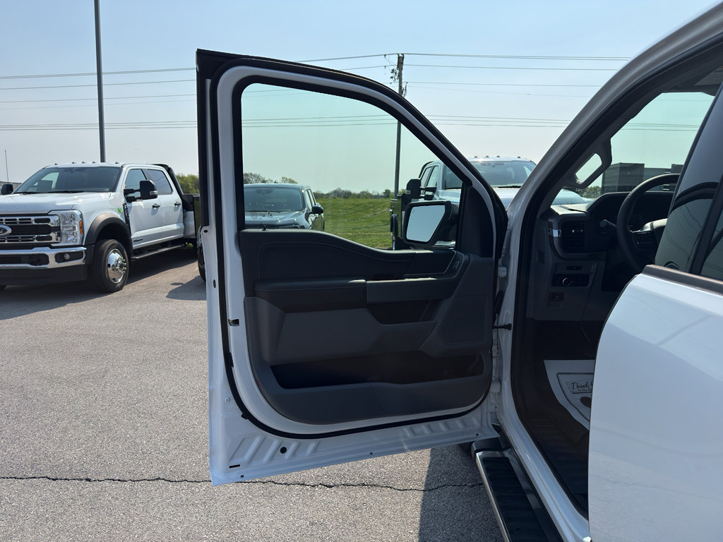 New 2026 Ford F150 XLT AWD/4WD image 21