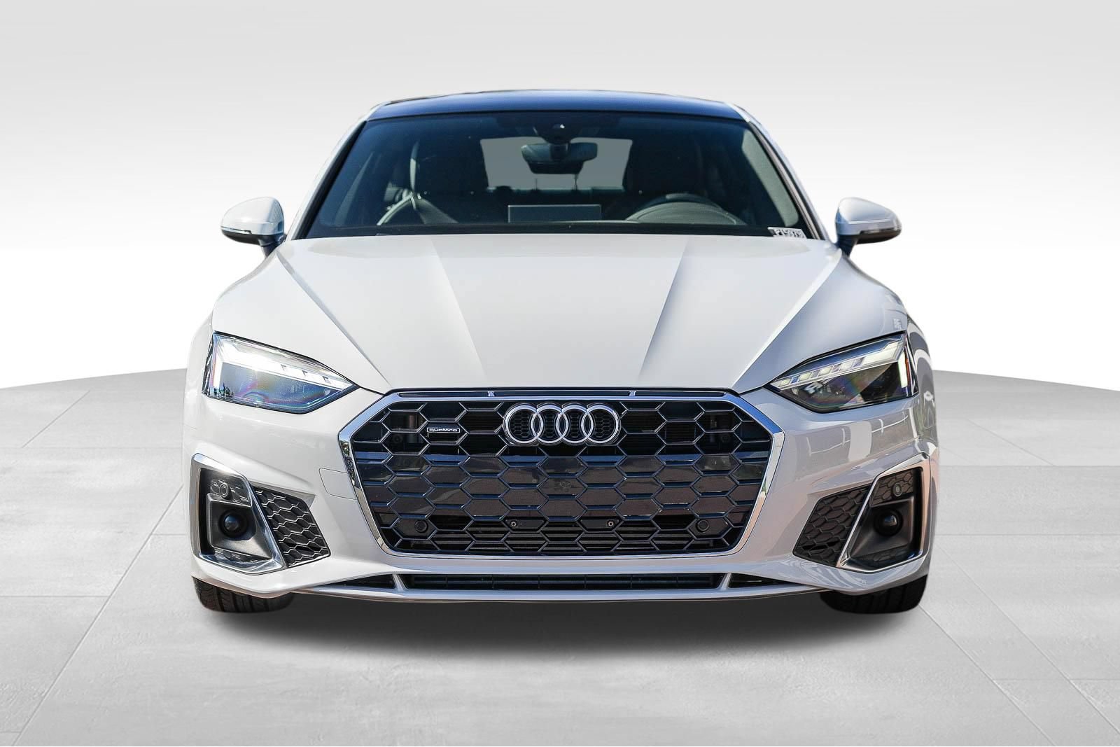 Certified 2023 Audi A5 2.0T Premium w/ Convenience Package AWD/4WD image 4