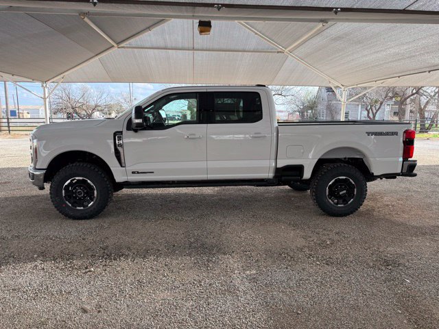 New 2026 Ford F250 Lariat w/ Tremor Off-Road Package AWD/4WD image 4