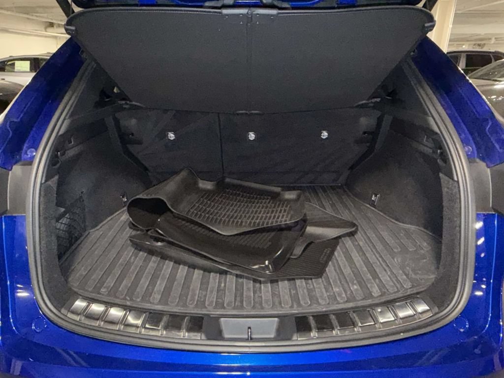 Certified 2024 Lexus NX 350 F Sport AWD/4WD image 17