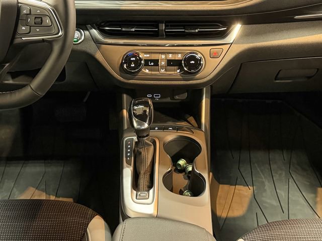 New 2025 Buick Envista Preferred w/ Convenience I Package image 28