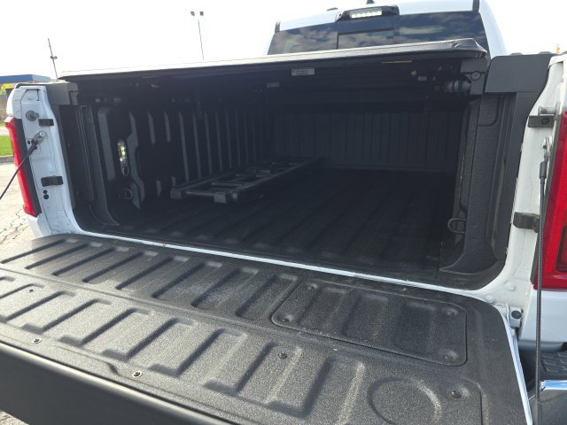 Used 2026 RAM 1500 Limited AWD/4WD image 7