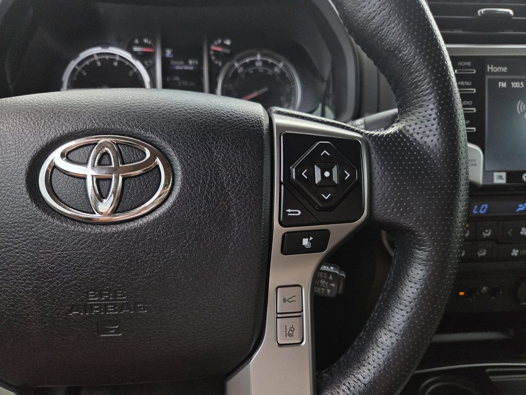Used 2024 Toyota 4Runner Limited RWD image 23