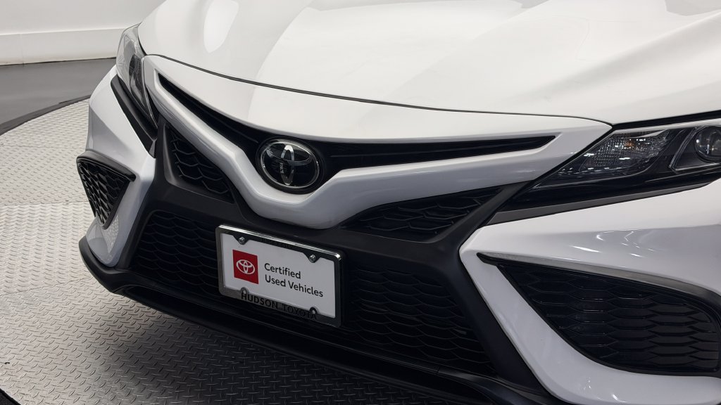 Certified 2024 Toyota Camry SE w/ Cold Weather Package FWD image 2