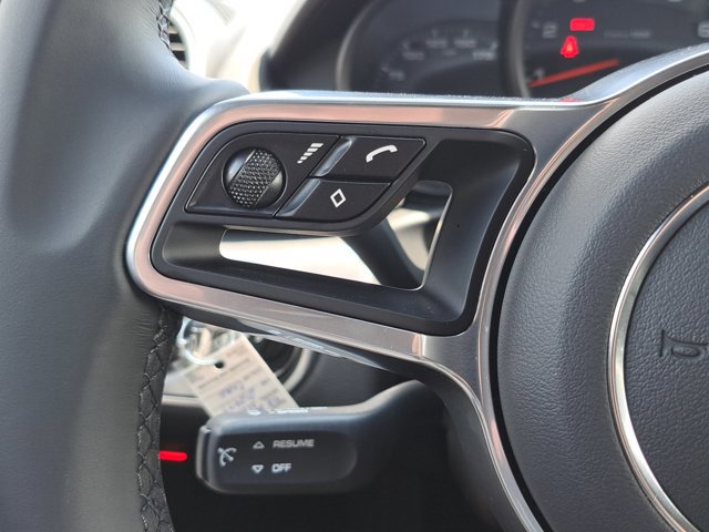 New 2025 Porsche 718 Boxster image 27