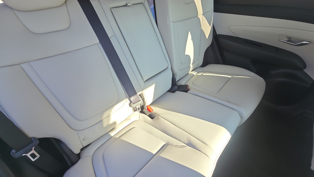 New 2026 Hyundai Tucson SEL Plus AWD/4WD image 10
