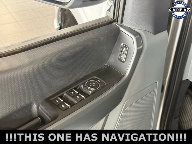 Used 2022 Ford F150 XLT image 16