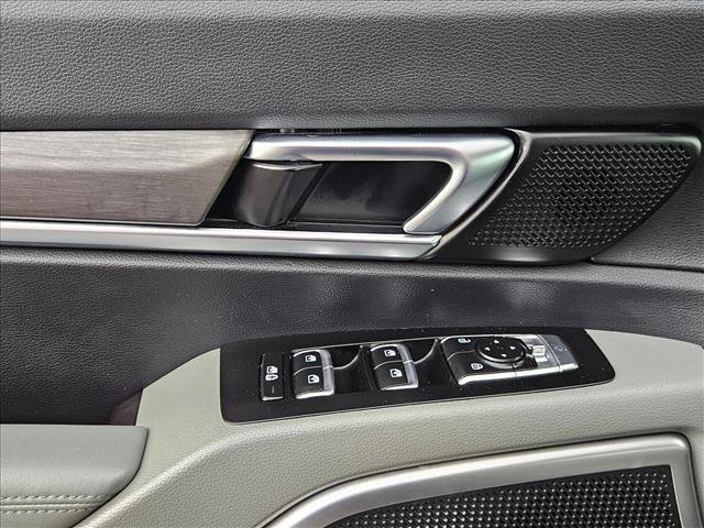 Used 2024 Kia Telluride EX X-Line AWD/4WD image 27