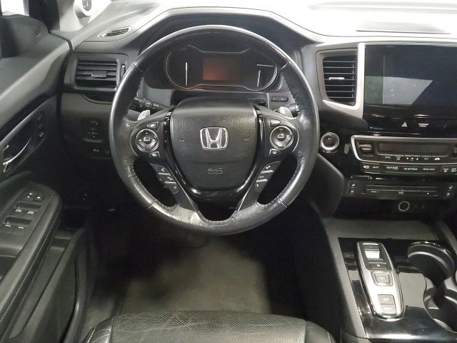 Used 2016 Honda Pilot Elite image 14