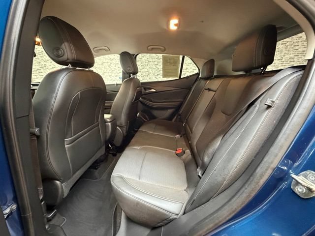 Used 2020 Buick Encore GX Select FWD image 12