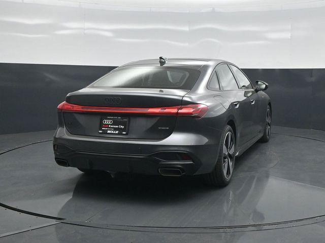 New 2026 Audi A5 2.0T Prestige AWD/4WD image 6