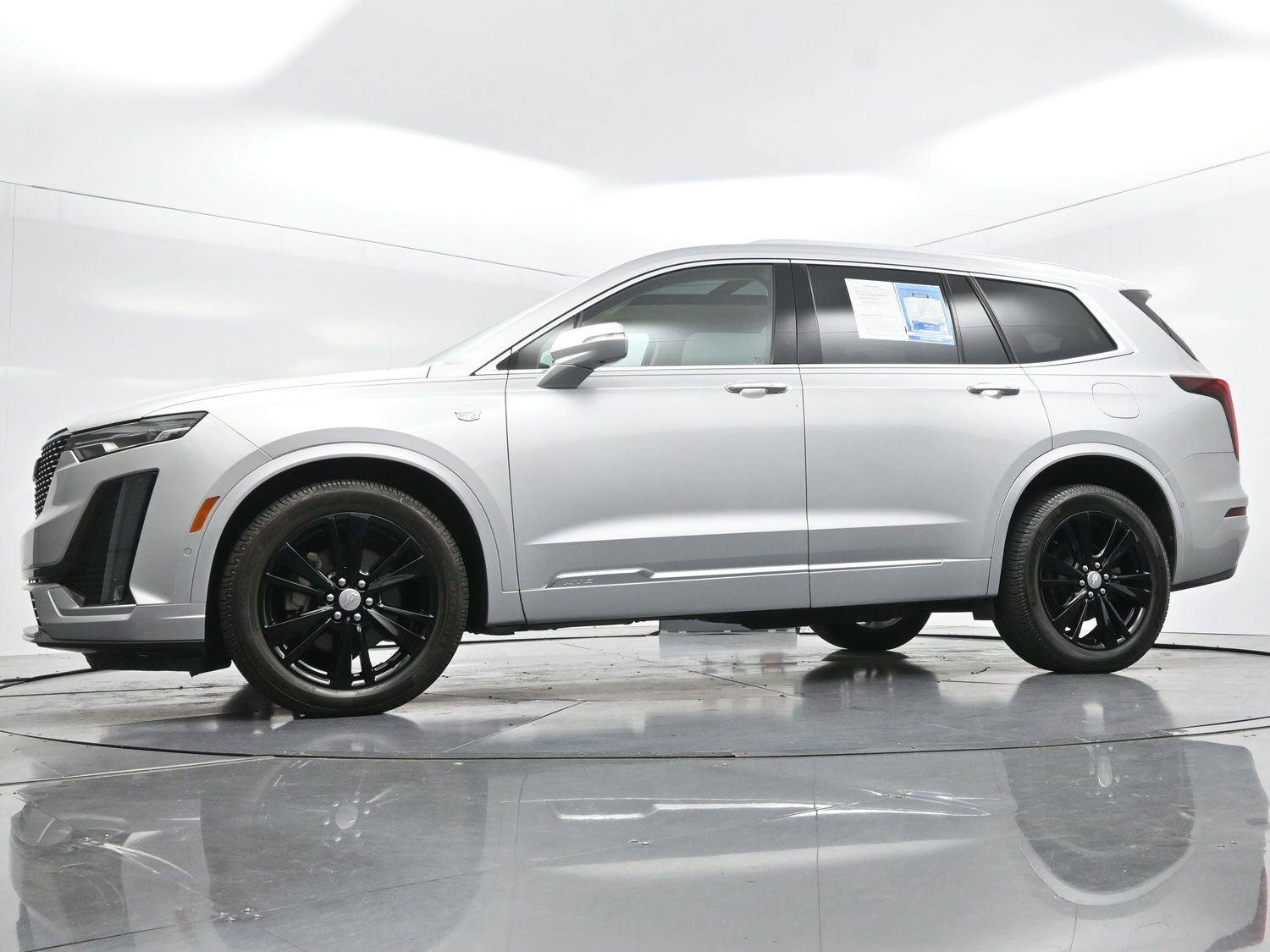 Used 2020 Cadillac XT6 Premium Luxury AWD/4WD image 50