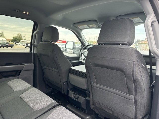 New 2026 Ford F350 XLT w/ Snow Plow/Camper Package image 34