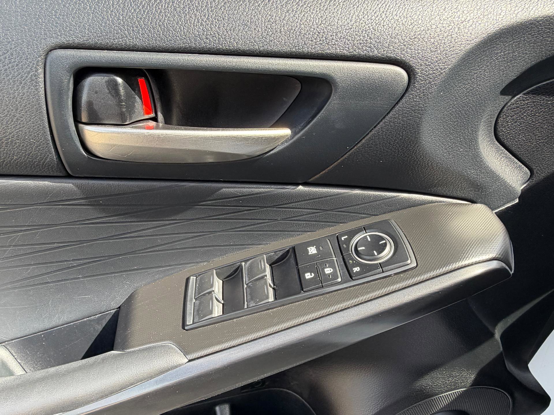 Used 2021 Lexus IS 350 F Sport w/ Accessory Package image 20