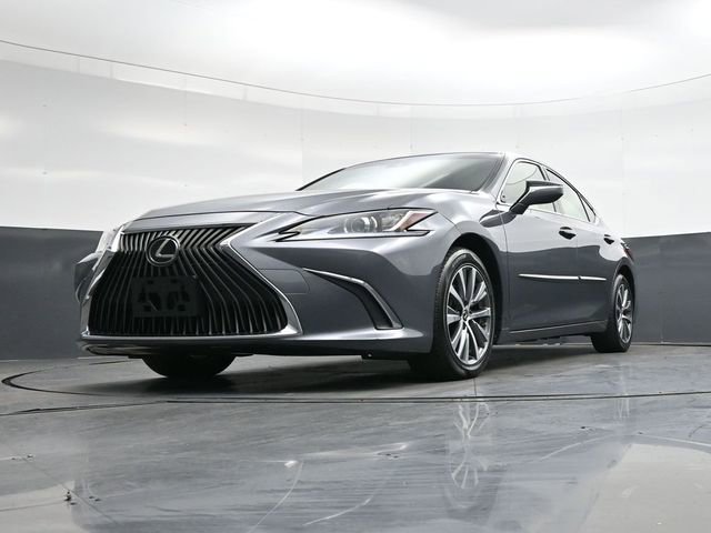Used 2019 Lexus ES 350 Luxury image 34