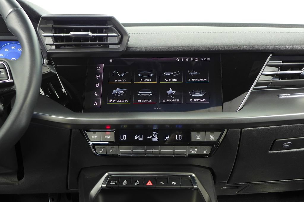 Used 2023 Audi A3 2.0T Premium w/ Convenience Package image 26