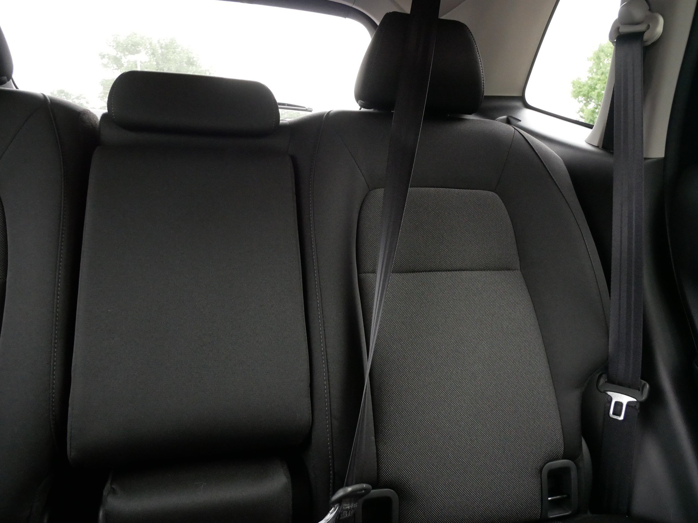 Certified 2026 Honda CR-V EX image 14