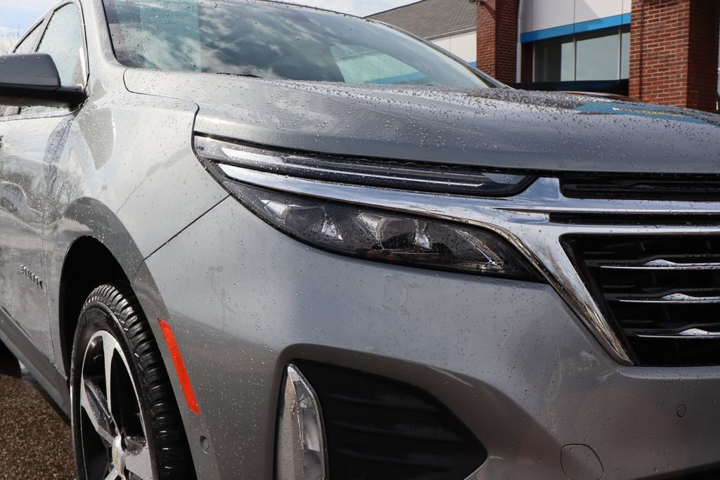 Used 2023 Chevrolet Equinox Premier image 5