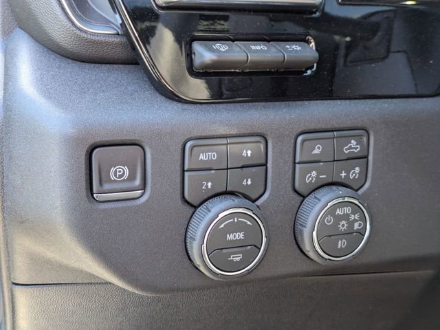 New 2026 Chevrolet Silverado 1500 LTZ w/ LTZ Premium Package AWD/4WD image 15