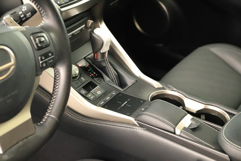 Used 2019 Lexus NX 300 300 Base w/ Comfort Package image 17