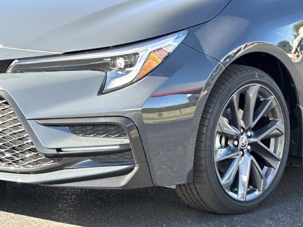 New 2026 Toyota Corolla SE FWD image 7