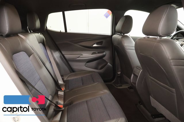 Used 2026 Buick Envista Preferred FWD image 26