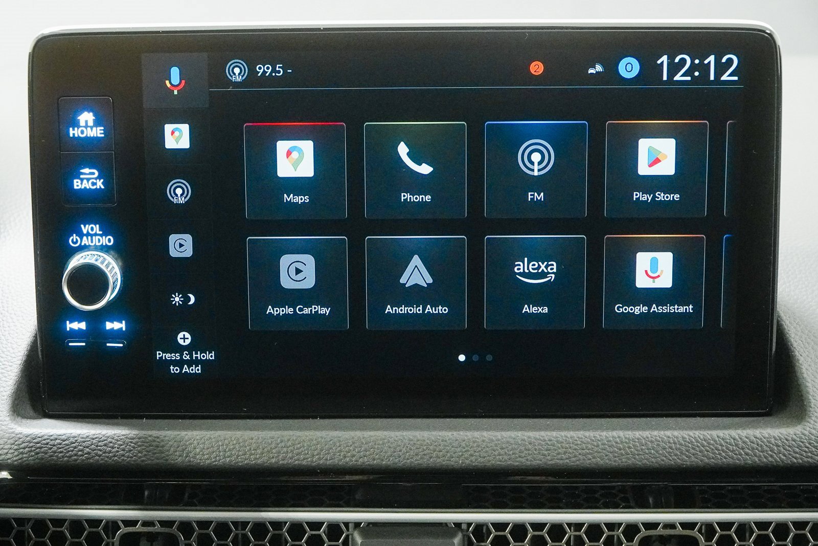 New 2026 Honda Civic Sport Touring image 27