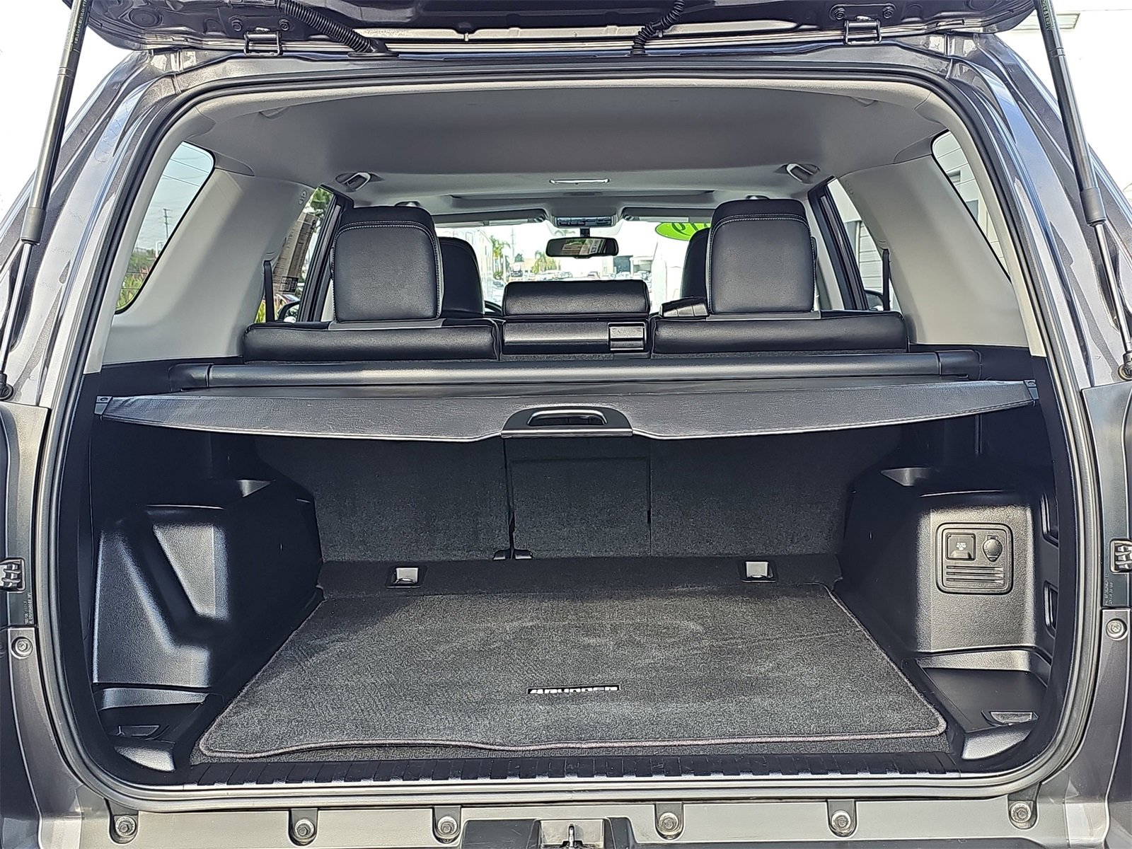 Used 2019 Toyota 4Runner 2WD image 12