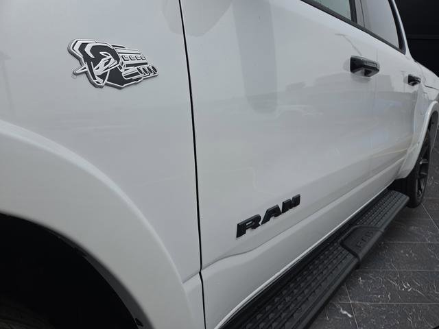 New 2026 RAM 1500 Laramie image 45