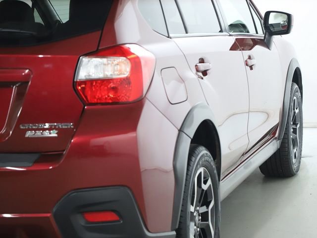 Used 2017 Subaru Crosstrek 2.0i Premium image 15