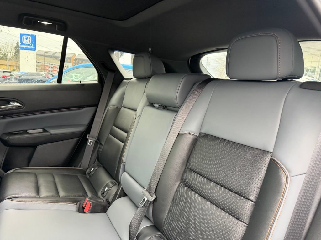 New 2026 Honda Prologue Elite image 30