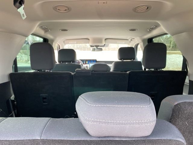 Used 2025 Ford Expedition Active AWD/4WD image 30