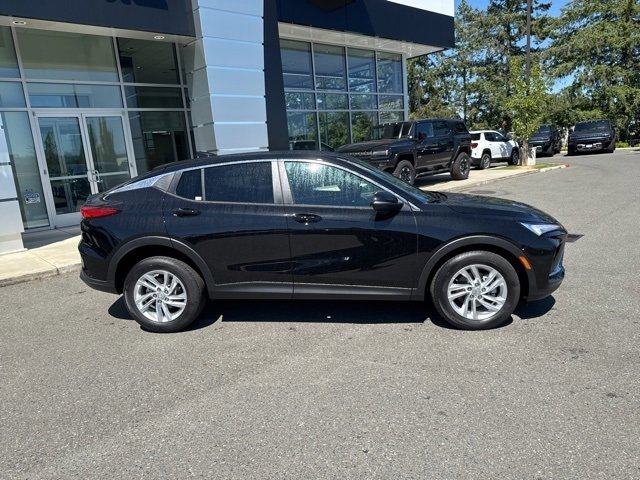 New 2025 Buick Envista Preferred w/ Convenience I Package image 3