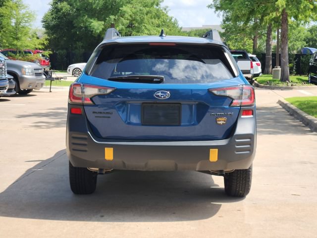 Used 2025 Subaru Outback Wilderness AWD/4WD image 6