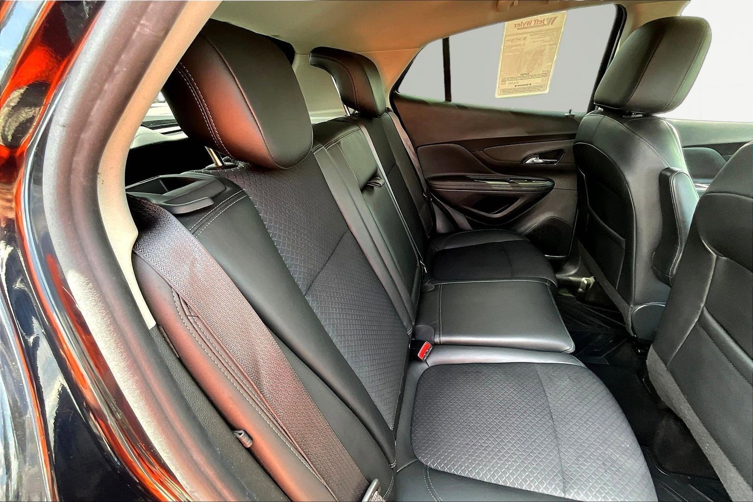 Used 2022 Buick Encore Preferred w/ Safety Package image 25